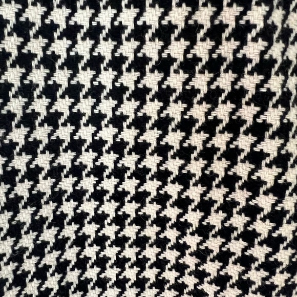 Vintage Ann Taylor Tweed Skirt 2 - Picture 5 of 5